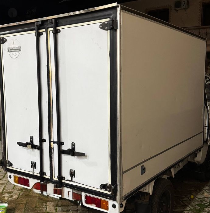 Лабо борт срочна сотилади