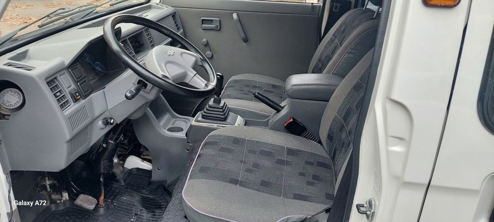 Дамас 21 обменга