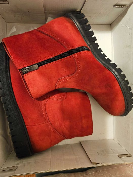 Cisme Piele intoarsa Oferta!60 lei.