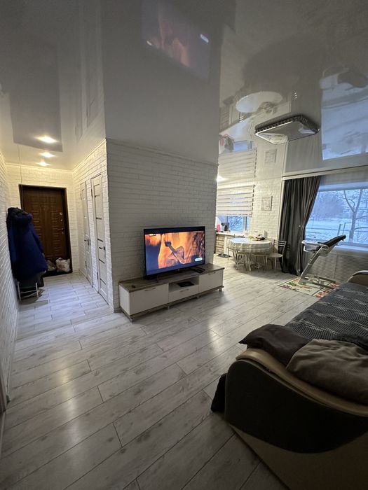 Обменяю 2х комнатную квартиру