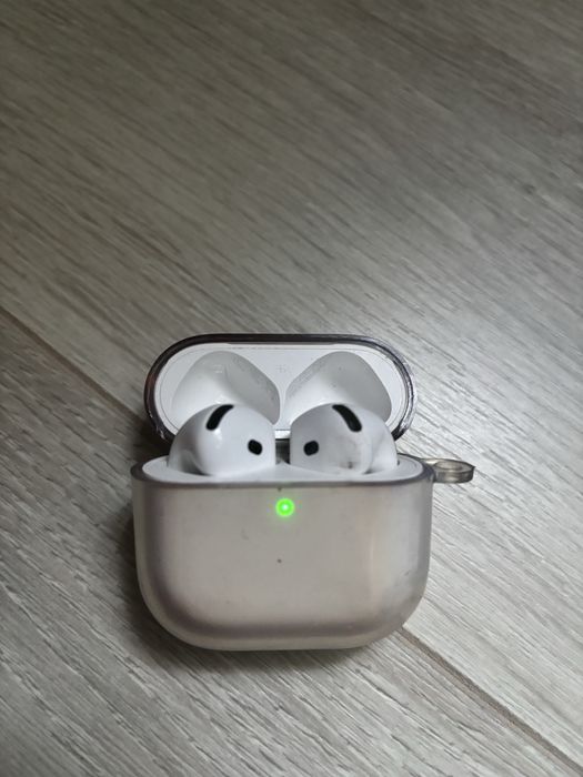 Airpods 4 original