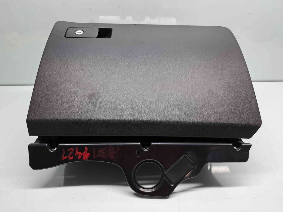 Torpedou Volkswagen Passat B7 (365) Variant [Fabr 2010-2014] 3C185709