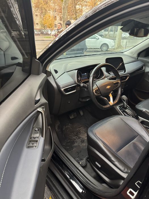 Tracker Premier plus