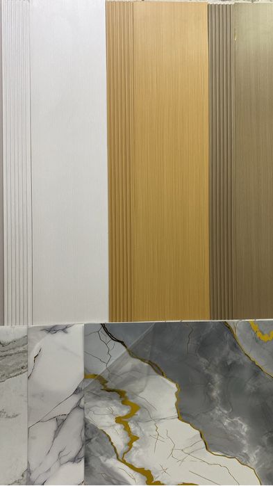 Бамбук панель, Гибкий мрамор!