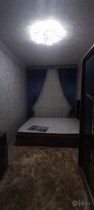 Чиланзар 19 квартал Квартира 3х комната