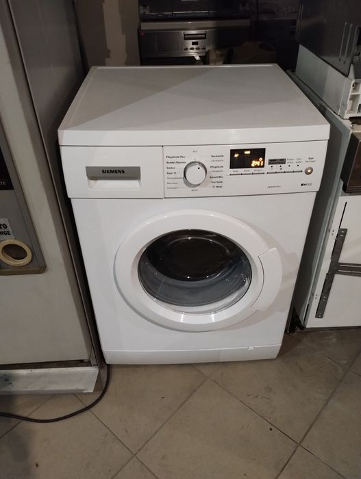 Пералня Siemens IQ300 7кг.
