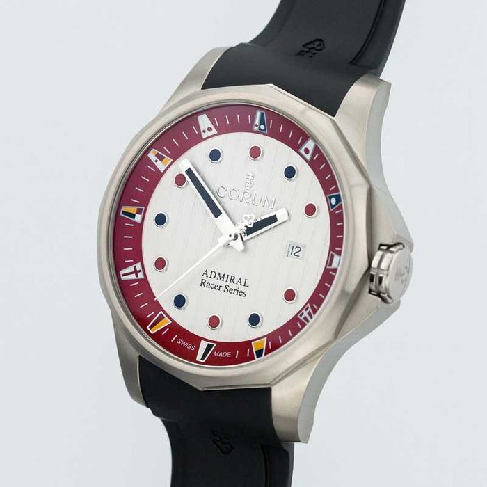 corum          .