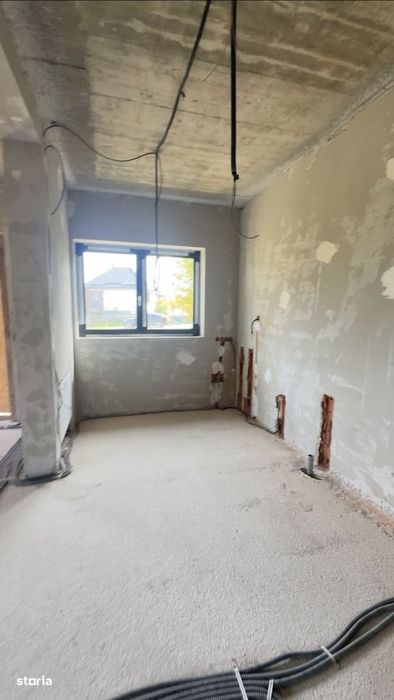 Teren Intravilan De Vânzare | 1.230 Mp | Aiton | Construcție Existentă