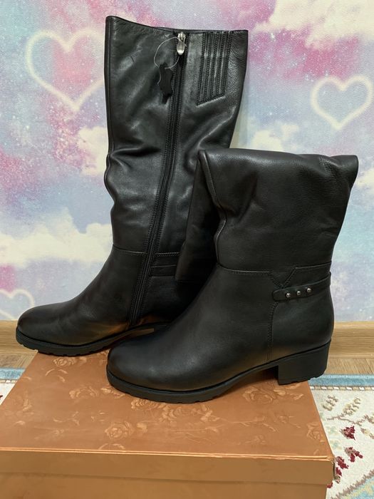 Обувь Бренд от SOFELA