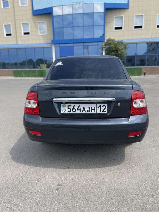 Приора кондер бар,сост отл