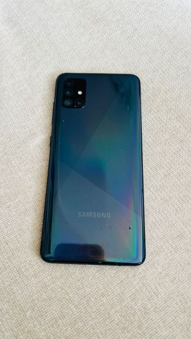 Samsung Galaxy A51