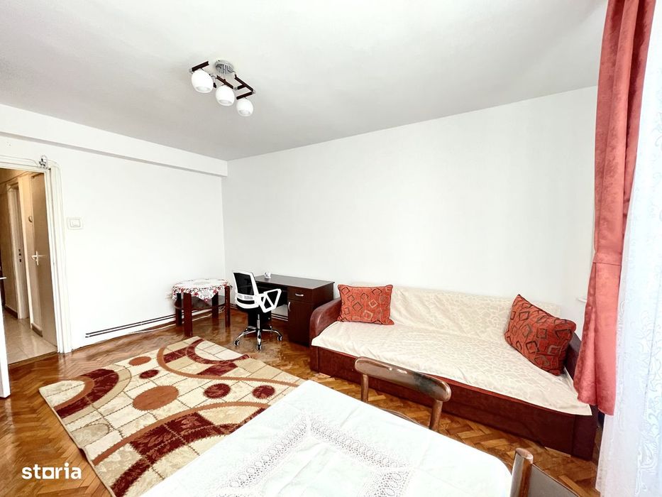 Apartament,