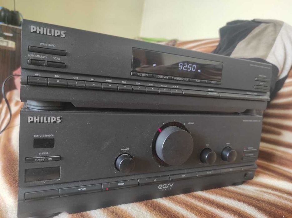 Продава се Digital Receiver Philips 70FR360