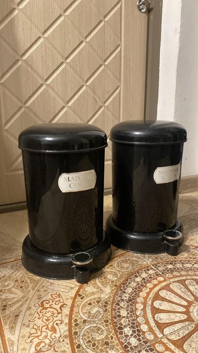 Продам урны ведро по 3000 тенге