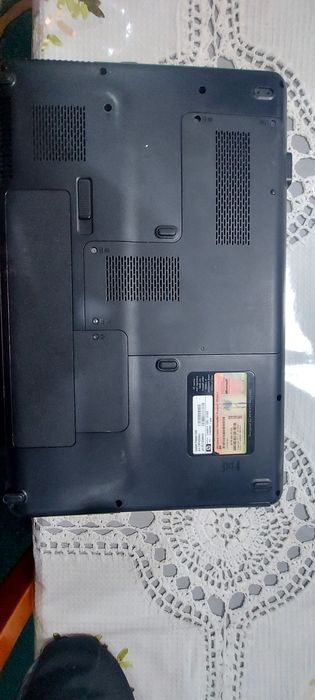 Ноутбуки без  HDD рабочие без БП