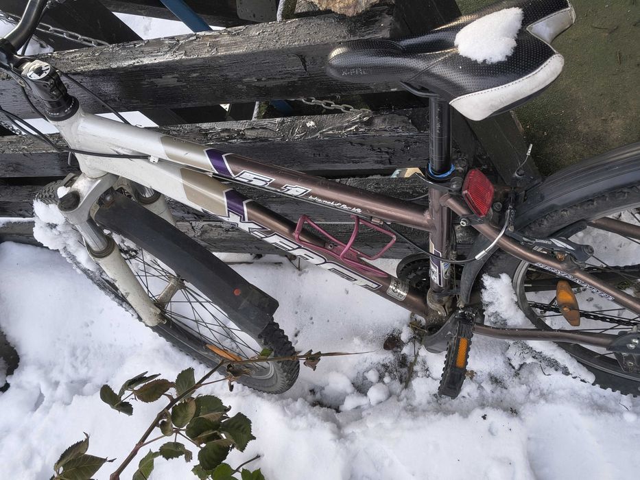 Vand bicicleta adulti