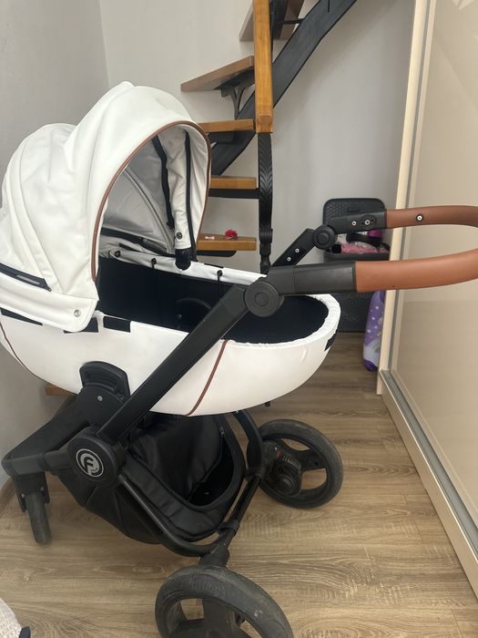 Vand carucior krusman 3in 1