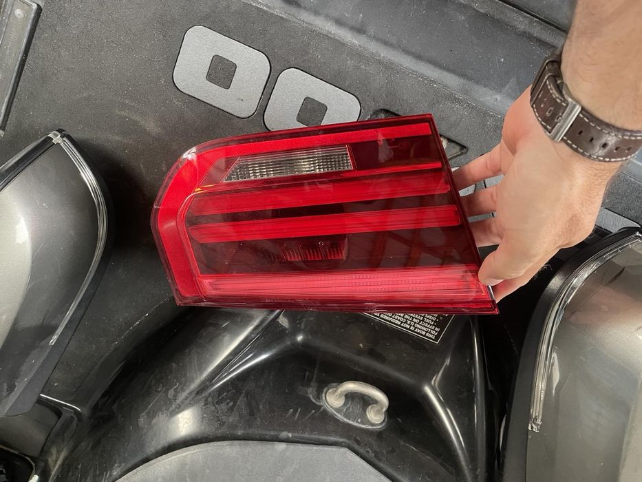 Led стопове за Bmw F31 Lci