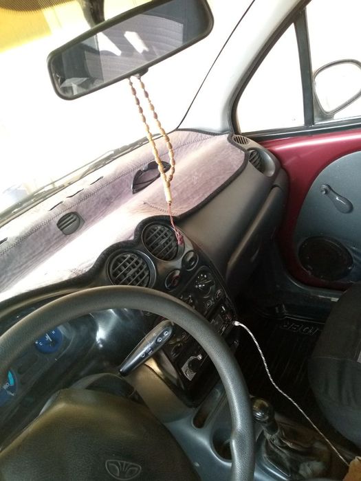 Matiz 1 pozitsa.naxdga. obmen bor