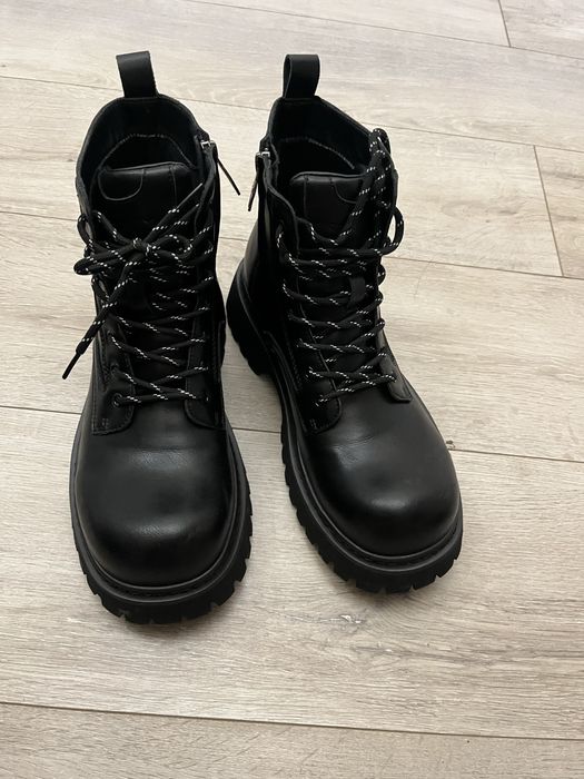 Обувь осенняя.Ботинки