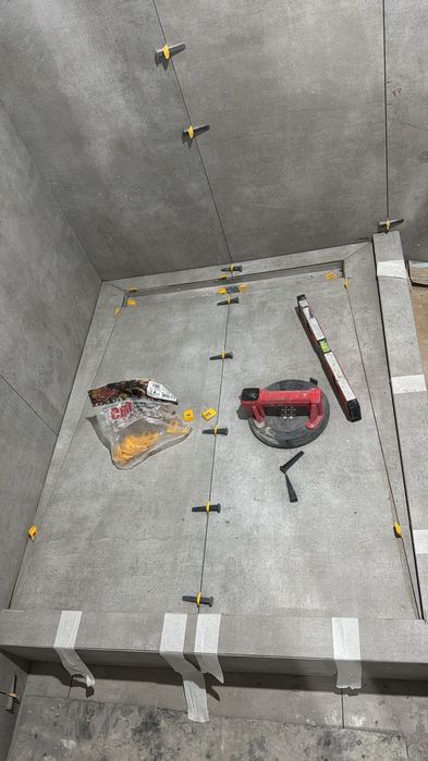 Кафельщик быстро качествено