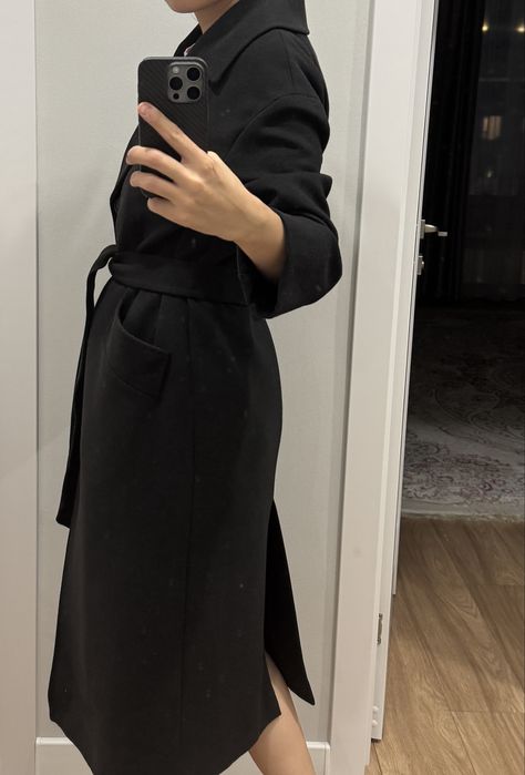 Пальто осень демисезон