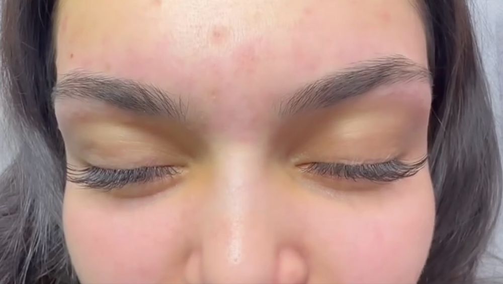 Наращивание ресниц Ламинирование Депиляция с выездом на дом  и салоне