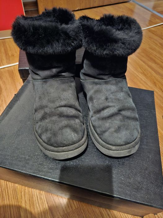 Cizme Philipp plein