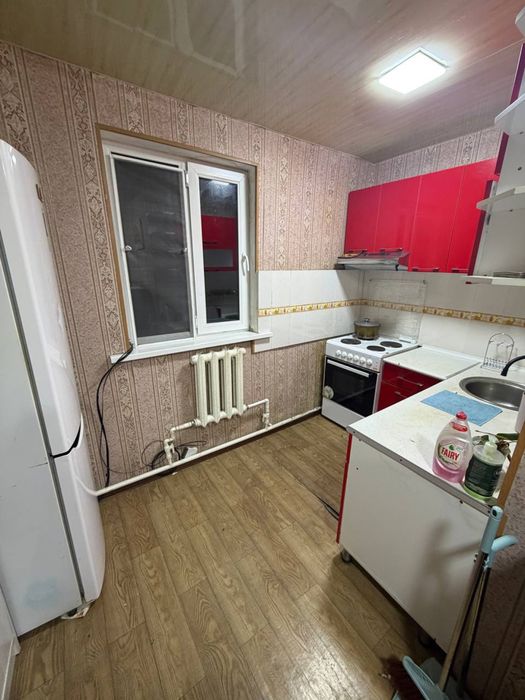 Аренда Сергели Спутник9 2 ком 300&