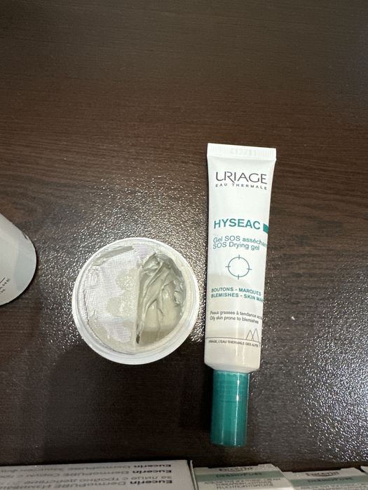 Acne out за проблемна кожа