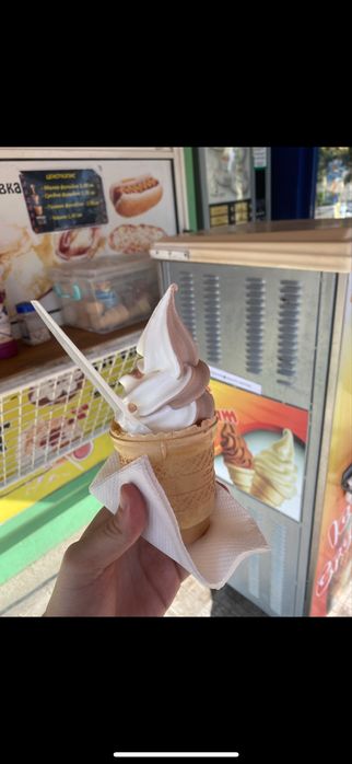 Професионална машина за сладолед FRIGOMAT 233 – Италия