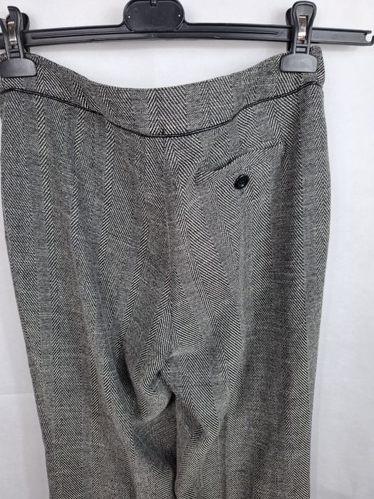 Pantaloni dama largi