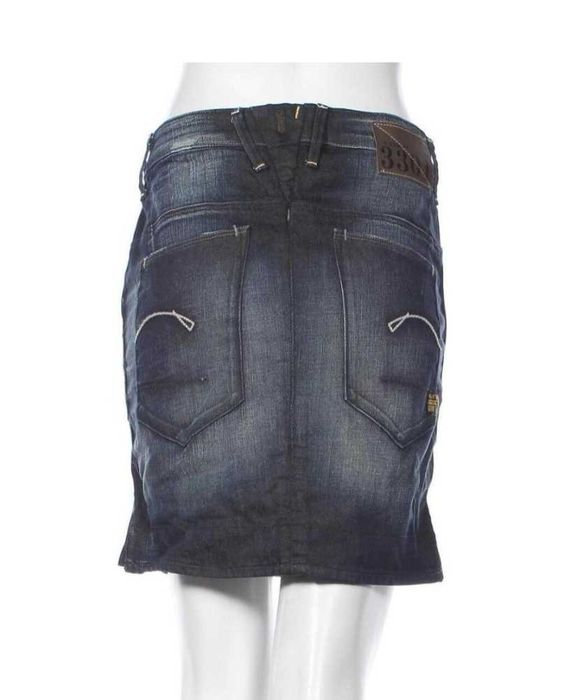 Дамска пола G-STAR RAW