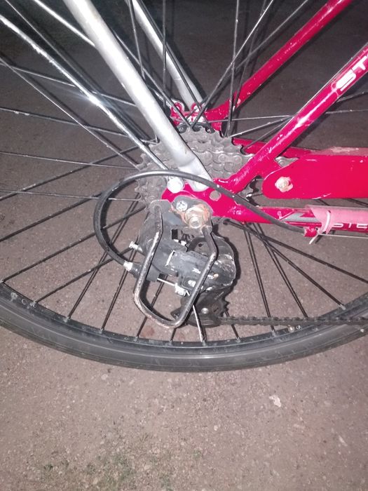 Велосипед Stels Navigator 395