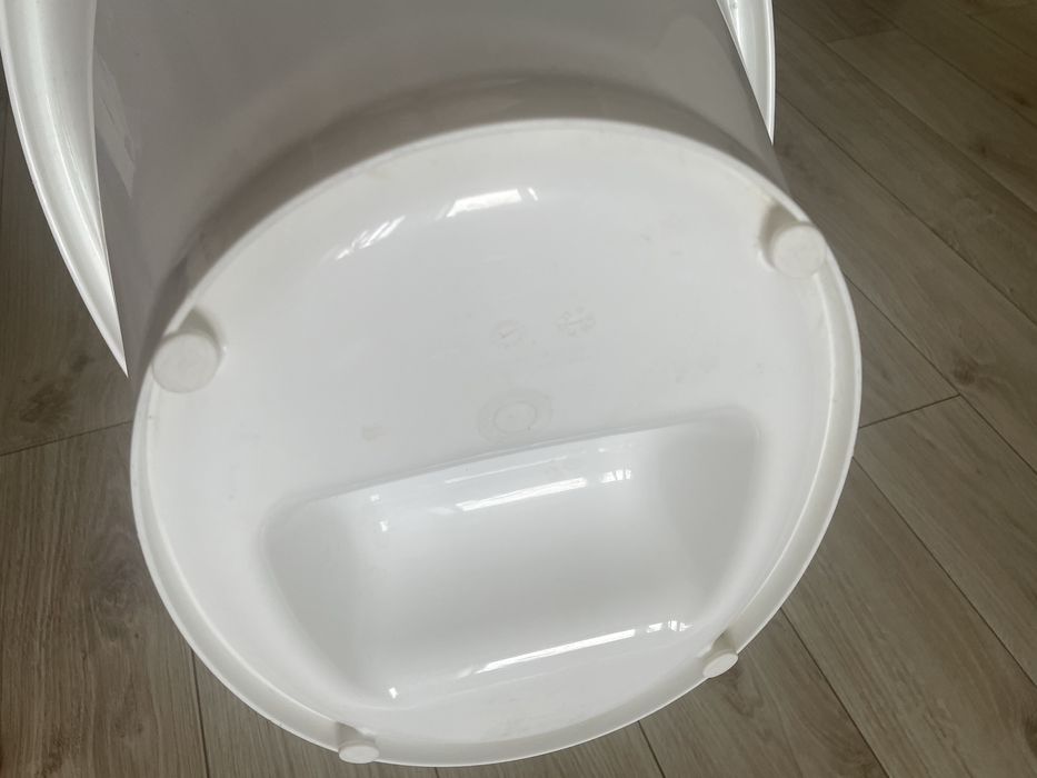 Cadita Shnuggle stare foarte buna