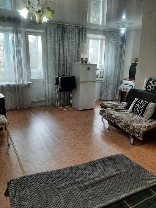 Продам 1,5 Пр.Назарбаева 1(хрущ.)!