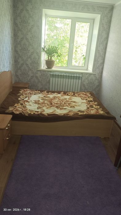 Сдам комнату в Тобыле с хозяйкой