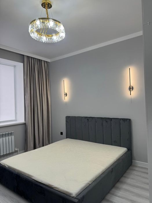 Сдам 2-комнатную квартиру