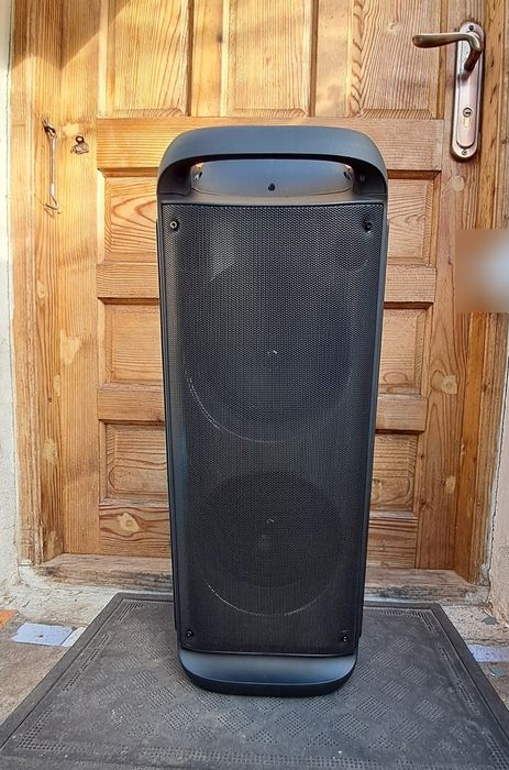 Boxă Activă Bluetooth Microfon Wireless