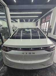 gac aion s plus pad zakaz
