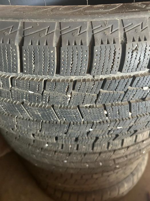 Балон шины 4 штук