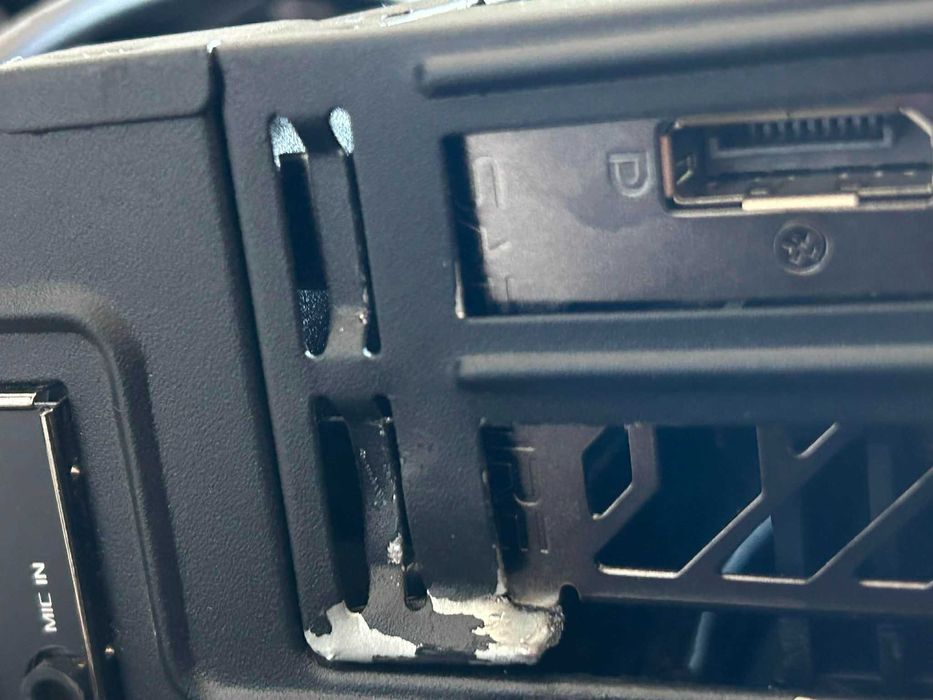 Carcasa PC Fractal design node 202 mini-ITX