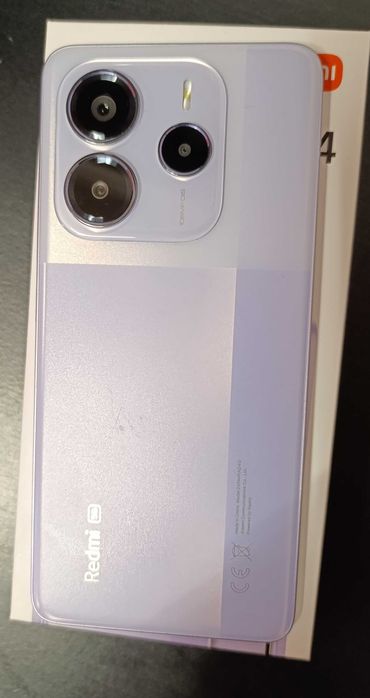 Смартфон GSM XIAOMI REDMI Note 14 5G