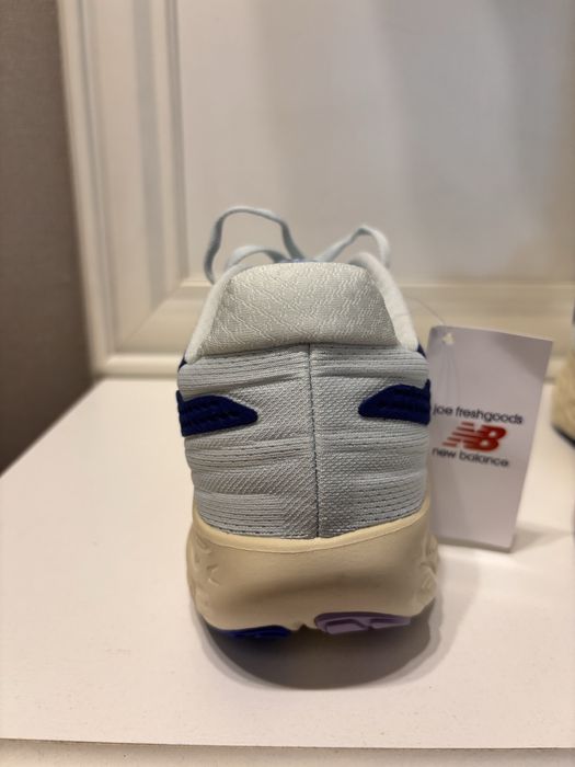 Кроссовки New balance