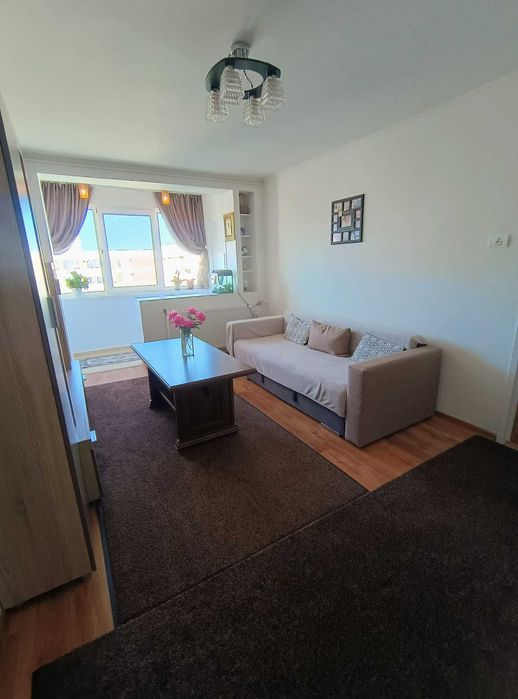 Apartament 2 camere, semidecomandat, Obor