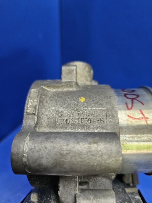 Clapeta acceleratie Ford 1.0 EcoBoost