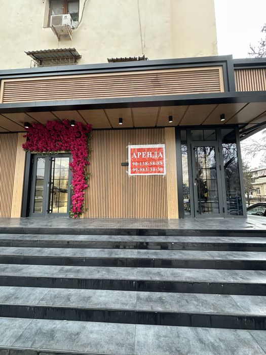 Сдается нежилое помещение!!!