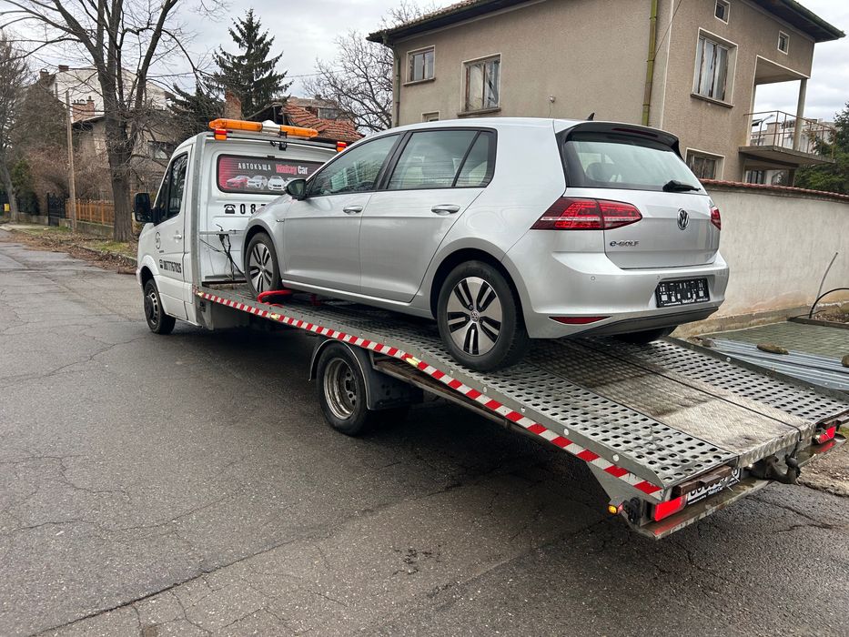 Пътна Помощ София и София обл. 24/7