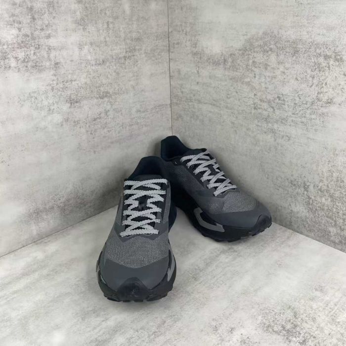 Нови мъжки маратонки The North Face M Vectiv Enduris 4 black anthracit