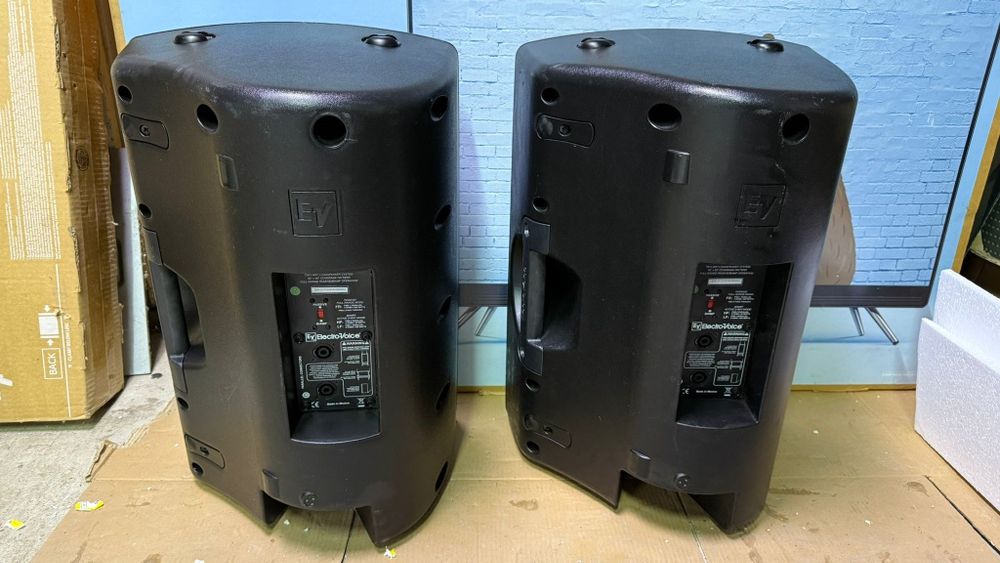 Boxe Electro Voice ZX3-90